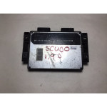 Peugeot Partner Motor Beyni R04080028C PSA9650359580