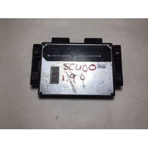 Peugeot Partner Motor Beyni R04080028C PSA9650359580