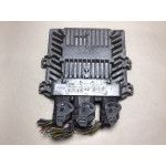 Citroen C3 1.4 Motor Beyni 5WS40173B-T 9655939180 9647568180 SID804