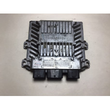 Citroen C3 1.4 Motor Beyni 5WS40173B-T 9655939180 9647568180 SID804