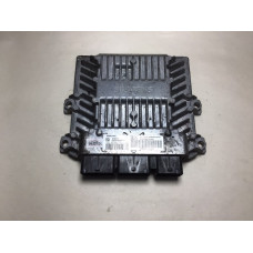 Peugeot 407 2.0 Motor Beyni 5WS40264C-T 9660781080 9655534080 SID803A