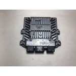 Citroen C2 Motor Beyni 5WS40111C-T 9653447380 9648624280 SID804