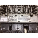 Citroen C2 Motor Beyni 5WS40111C-T 9653447380 9648624280 SID804