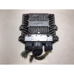 Citroen C2 Motor Beyni 5WS40111C-T 9653447380 9648624280 SID804
