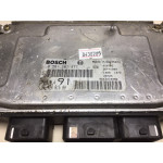 Peugeot 206 1.6 Motor Beyni ME7.4.4 0261207477 9647481580