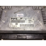 Peugeot 206 Motor Beyni MP7.2 0261206216 9632693980