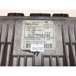 Citroen C3 1.4 HDİ Motor Beyni 9651399180 DDCR