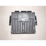 Citroen C3 1.4 HDİ Motor Beyni 9651399180 DDCR