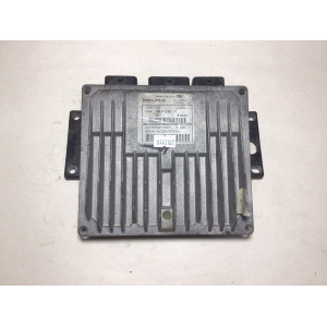 Citroen C3 1.4 HDİ Motor Beyni 9651399180 DDCR