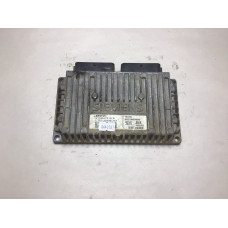 Citroen Xsara Şanzıman Beyni S118047510D 9650689680 TA2000