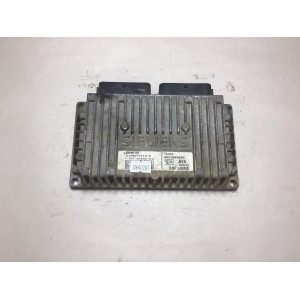 Citroen Xsara Şanzıman Beyni S118047510D 9650689680 TA2000