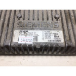 Citroen C5 2.0 HDİ Şanzıman Beyni S118047507F 9649117580 TA2000