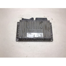 Citroen C5 2.0 HDİ Şanzıman Beyni S118047507F 9649117580 TA2000