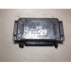 Peugeot 206 1.6 Motor Beyni 0261206032 9633234280 MP7.2