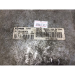Citroen C3 1.6 Şanzıman Beyni S120216002A SW9651497380 SIM82