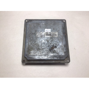 Citroen C3 1.6 Şanzıman Beyni S120216002A SW9651497380 SIM82