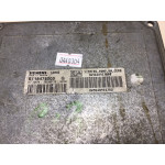 Cıtroen C3 Şanzıman Beyni SIM82 S118475003G SW9658917880
