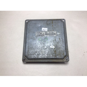 Citroen C3 Transmission Brain SIM82 S118475003G SW9658917880  