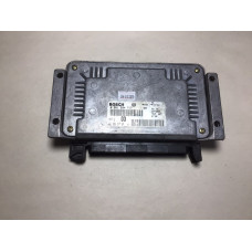 Peugeot 306 1.6 Motor Beyni 0261204717 MP7.2 9630986780