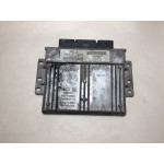 Peugeot 206 Citroen Motor Beyni JCAE-CEMO 9660388980 9662714880
