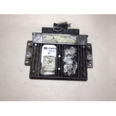 Citroen C2 C3 1.4 Motor Beyni 9654528680 9642222380 S2PM-385