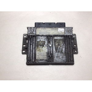 Peugeot 206 Motor Beyni 9647759380 9644625680 S2000-4A