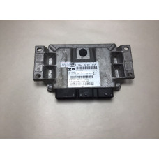 Peugeot Citroen Motor Beyni 9662258780 9654596080 IAW 6LPC.105