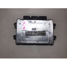Peugeot 206 1.6 Motor Beyni 9663394480 21585944-4A 9655883280 J34P-AA