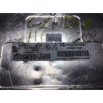 Peugeot 207 Citroen C2 C3 1.4 Motor Beyni 21586048-9A 9651696680 9664127180 J34P