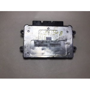 Peugeot 207 Citroen C2 C3 1.4 Motor Beyni 21586048-9A 9651696680 9664127180 J34P