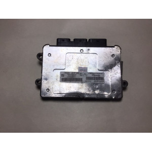 Peugeot 206 Citreon C3 1.4 Motor Beyni 9666498280 9655883280 21586689-5A J34P-AAE