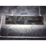 Peugeot 207 Citroen C2 C3 1.4 Motor Beyni 21586048-9A 9651696680 9664127180 J34P
