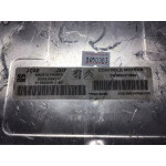 Peugeot 207 Citroen C2 C3 1.4 Motor Beyni 21585598-3A0 9651696680 9660374680 J34P