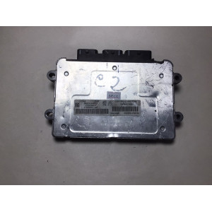 Peugeot 207 Citroen C2 C3 1.4 Motor Beyni 21585598-3A0 9651696680 9660374680 J34P