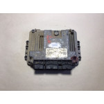 Peugeot Bipper Citroen Nemo 1.4 HDI Motor Beyni 0281014444 9666432480 EDC16C34