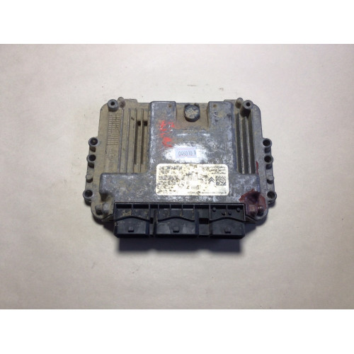 Peugeot Bipper Citroen Nemo 1.4 HDI Motor Beyni 0281014444 9666432480 EDC16C34