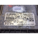 Peugeot Bipper Citroen Nemo 1.4 HDI Motor Beyni 0281014444 9666432480 EDC16C34