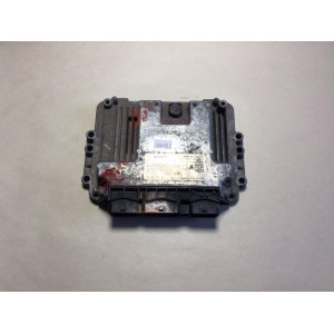Peugeot Bipper Citroen Nemo 1.4 HDI Motor Beyni 0281014444 9666432480 EDC16C34