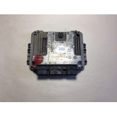 Peugeot Bipper Citroen Nemo 1.4 HDI Motor Beyni 0281014444 9666432480 EDC16C34