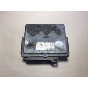 Citroen Xantia 2.0 Motor Beyni 0261204697 9632216680 mp5.2