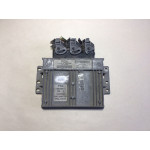Peugeot 206 1.4 Motor Beyni 9644625680 9651500880