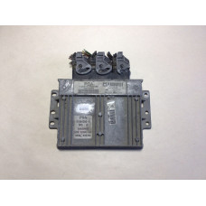 Peugeot 206 1.4 Motor Beyni 9644625680 9651500880