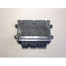 Peugeot 206 1.4 Motor Beyni 21585984-5A J34P-AAE