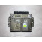 Peugeot 206 1.4 Motor Beyni 9647759580 9644625680 S2000-2B