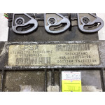 Peugeot 206 1.4 Motor Beyni 9646989180 9644625680 S2000-2B