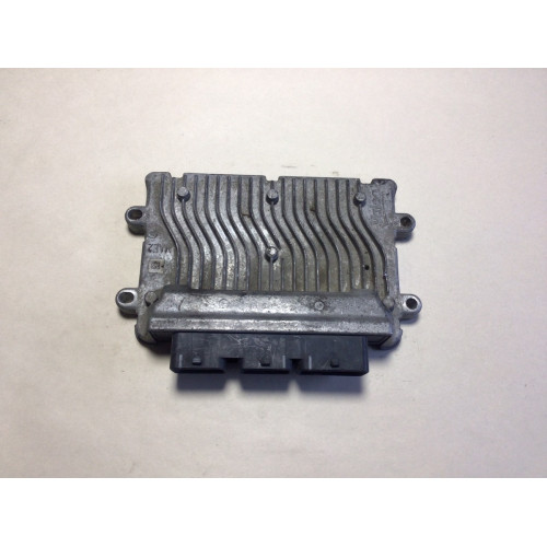 Peugeot 206 1.1 Motor Beyni V29026568A V34.3