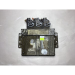 Peugeot 206 1.4 Motor Beyni 9646989180 9644625680 S2000-2B