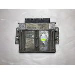 Peugeot 206 1.6 Motor Beyni 21585262-7B 9656972580 9655659480 S2000PL4FC5