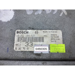 Peugeot 306 1.6 Motor Beyni 0261204628 9630278580 MP5.2