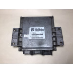 Peugeot 406 2.0 Motor Beyni IAW48P.11 16406014 9634496280